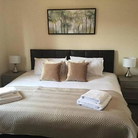 Park Cottage Скънторп Екстериор снимка