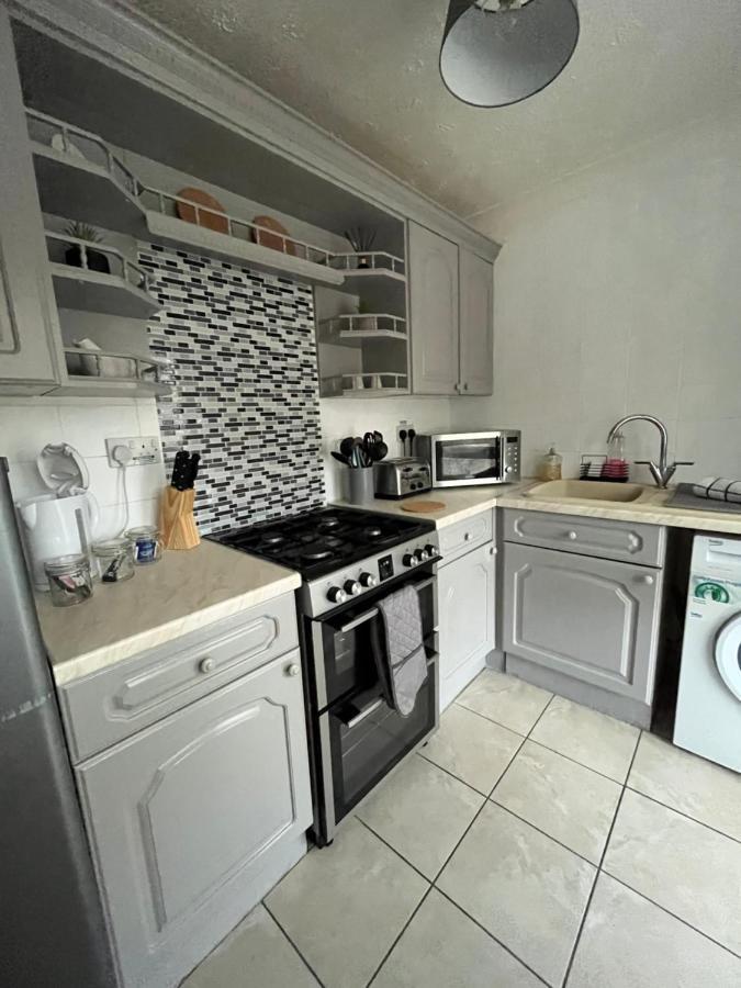 Park Cottage Скънторп Екстериор снимка
