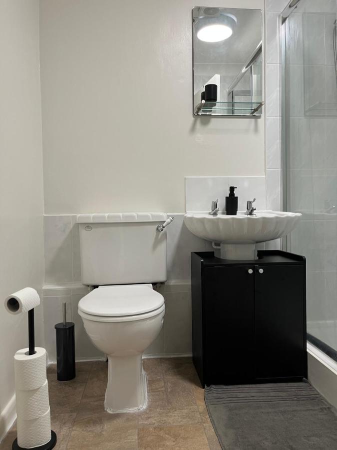 Park Cottage Скънторп Екстериор снимка