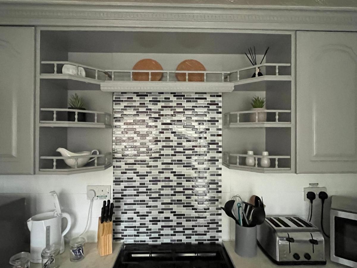 Park Cottage Скънторп Екстериор снимка