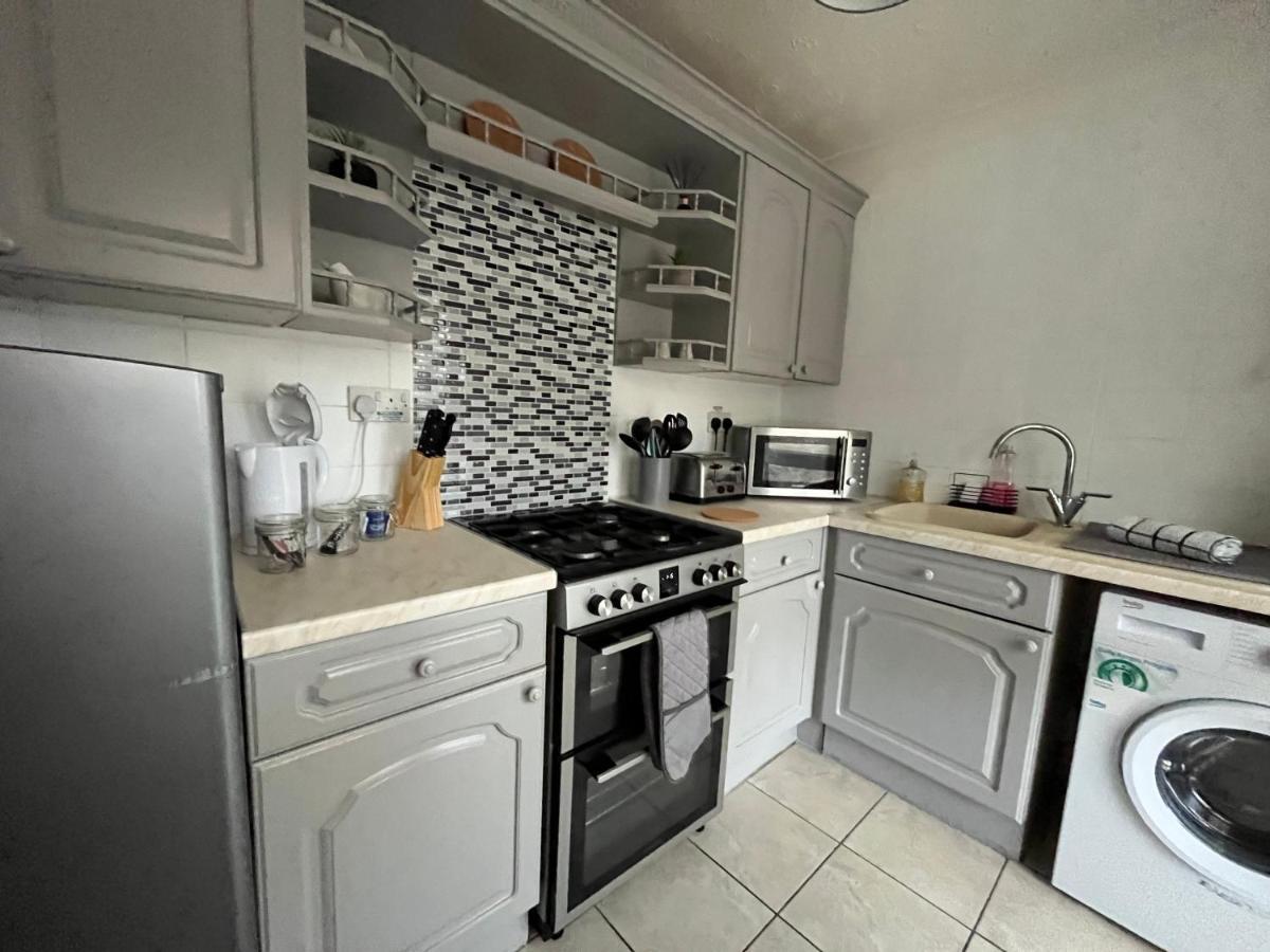 Park Cottage Скънторп Екстериор снимка
