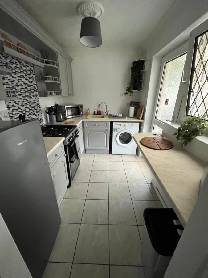 Park Cottage Скънторп Екстериор снимка